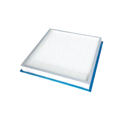 È possibile utilizzare un filtro dell'aria combinato in un laboratorio?